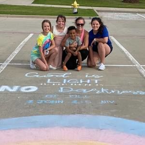 Meet your Posher, Courtney